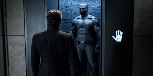 RUMOR ¿Ben Affleck dará el brazo a torcer con Batman?